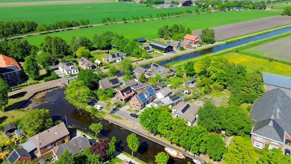 Medium property photo - Greveling 5, 9654 PM Annerveenschekanaal